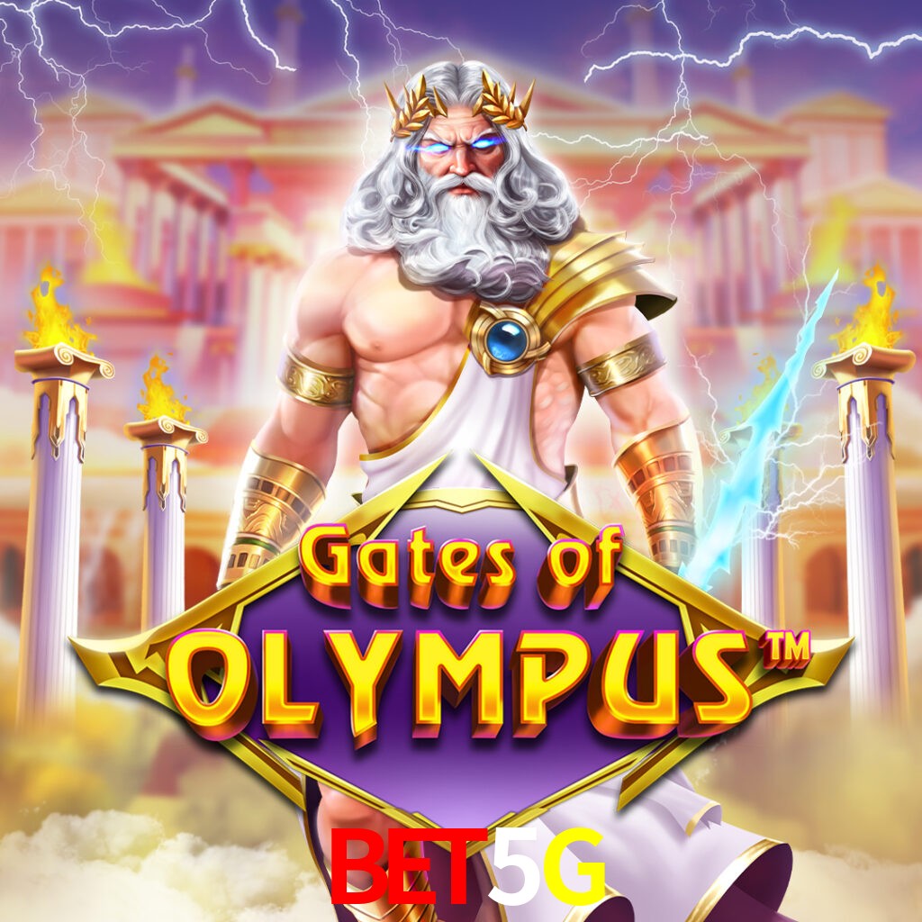 Gates of Olympus
